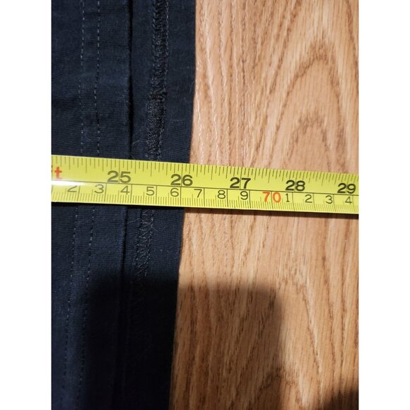 Kawasaki Vulcan Long Sleeves T-Shirt Black Medium - Picture 10 of 10